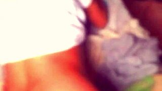 Colombian big ass babe gives homemade pov early morning closeup asshole fuck first time!