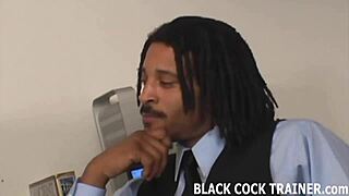 bbc owns me best... watch mistress cuckold hubby with monster black cock! 👑🍫