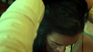 husband catches me cheating then fucks me rough till pregnant creampie with kylei ellish thor jhonson