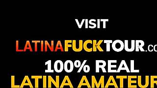 yessica bunny rides massive dick to huge facial cum explosion