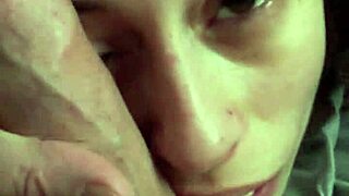i crave those intimate moments with petite slave candie cross 