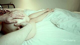 Stepdad Fingers and Fists Tight Ass Hole