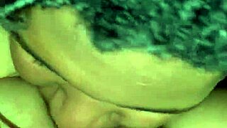 hey young guy you eating that pretty milf pussy till she squirms and moans