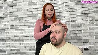 Hairdresser offers sincere apology for botched haircut disaster