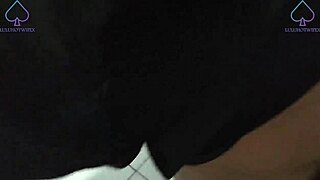 Watch Husband Clean Creampie After Lover Fills Latina Milf Wife in Lingerie Swingers Session