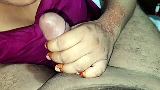 Stepsister's cinema date with boyfriend turns into secret fuck session