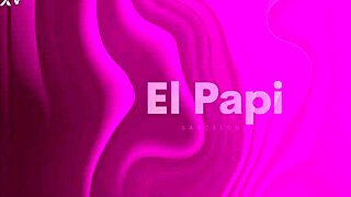 Bebelola's horny stepsis with big tits and ass seduces for hard pussy fuck and cumshot