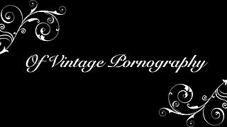 These vintage grannies get super horny in their antique threesome romp