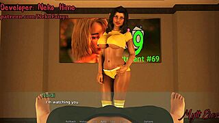 maou-sama virgin latin fairy neko-hime gets monster big cock creampie fucking big tits boobs