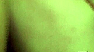 busty asian milf begs for that massive cock to wreck her holes