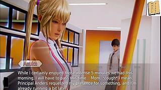 academy 67 game unfolds mysteriously