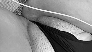imagine my huge juicy latina ass and wet shaved pussy craving your thick cock