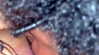 hey young guy you eating that pretty milf pussy till she squirms and moans