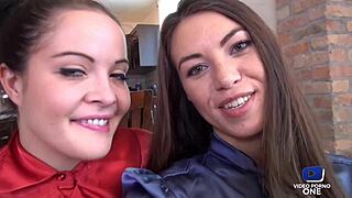 french lesbo sluts tiffany and dolly soak tub in lust