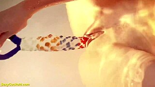 katty west fingers tight teen pussy hard in bathtub cumming?