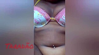 squirting cumshot deep in that fat ebony whore's huge ass pussy