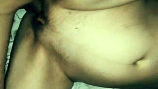 wanna see this skinny gypsy milf wife take amateur cock from her horny hubby?