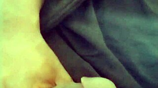 i just got home from work fantasizin bout wife dry masturbate slow cum oops
