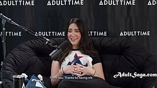peek behind cute jane wilde's interview secrets and charm