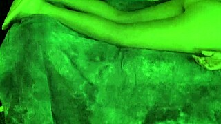 Curvy Latina's Fat Tits Jiggle in Massage Handjob Blowjob and Hard Pussy Fuck