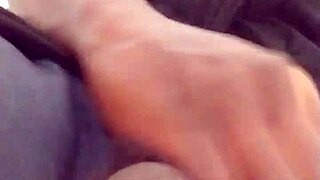 i just got home from work fantasizin bout wife dry masturbate slow cum oops