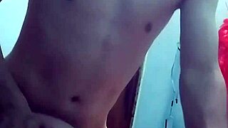 hey check this latina milf couple's steamy webcam thong tease 😏💦