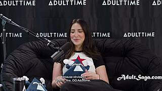 peek behind cute jane wilde's interview secrets and charm