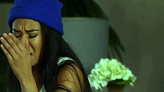 Lexi Lore Ameena Green Take Daddy Cocks in Orgy