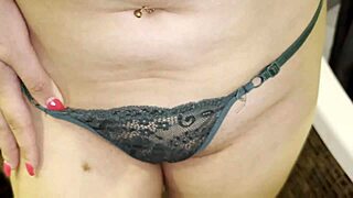 close-up dirty pads and hairy pussy peeing pov compilation in bathroom toilet wet mess 🟡💦