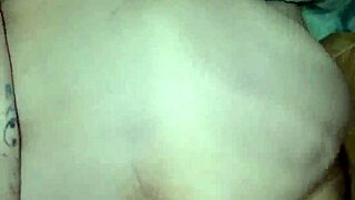 oye mira como le meto verga dura a esta latina con culo enorme en pov