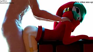 Sageofosiris Shy Gal Hentai Animation Extended Scenes