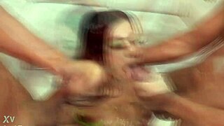 rebecca jhonson vs lia ponce anal sluts battle double penetration cum swallowing showdown!