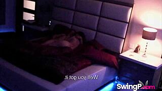 Horny Couples Fuck Hard In Wild Swingers Orgy Party