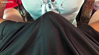 wanna see dylan stroke that cock deep in her intro handjob?