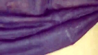 dude fucks thick indonesian widow's round ass homemade