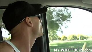 Hey don't make this milf wife beg for your big alpha cock anymore!