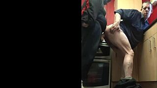 Handling Small And Monster Cocks Part 12