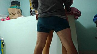 i finally fuck my curvy latina stepsister while parents are gone