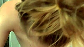 ucla cheerleader's tight pussy creampied by brad newman in homemade college sextape
