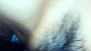 japanese babe rides me pov style