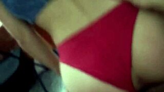 wanna see this cute latina get invited for wild sex?