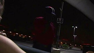 risky public black stranger hookups