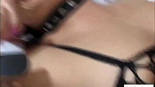 wanna watch dp cum whore katja kassin get her pussy and ass double penetrated hard?
