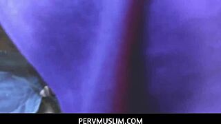 hey pervmuslim alexia anders asian muslim teen blowing her bf's cock in the car pov