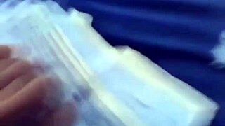 ohh money always gets my young pussy dripping wet for that thick cock... ugh