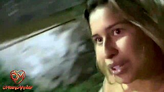 como essa loirinha topou fuder comigo na casa abandonada??!!!