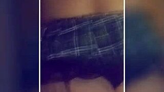 quiero que me hagas tu puta colegiala pidiendo verga hasta el creampie final