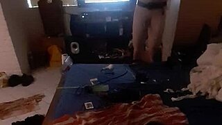 holy shit this assfucking monster cock in cage with old dude... stunning af!!