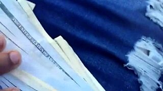 ohh money always gets my young pussy dripping wet for that thick cock... ugh