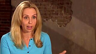 playboy tv backstage secrets: heels, deepthroat teases and pussy reveals